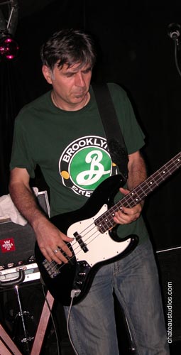 Suavek Z (smooth bass)