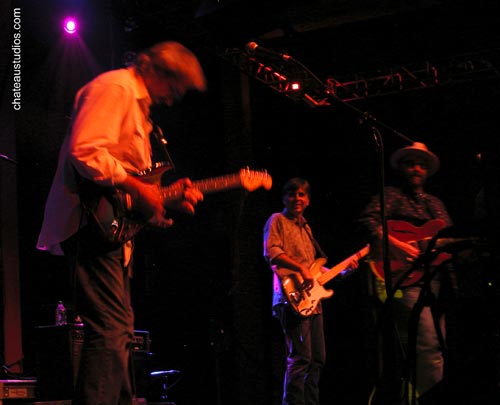 Jimmy Meyer n Steve Brosky musikfest cafe 2013