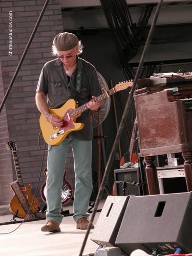 Todd Wolfe musikfest 2013